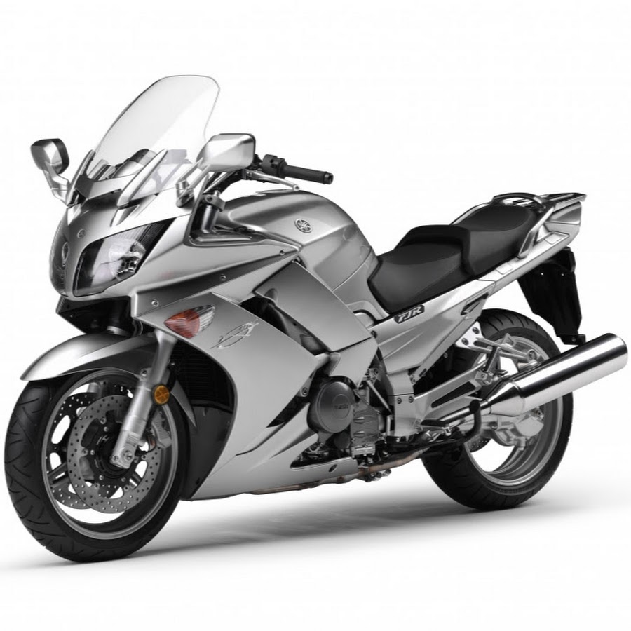 Яшимура FJR 1300