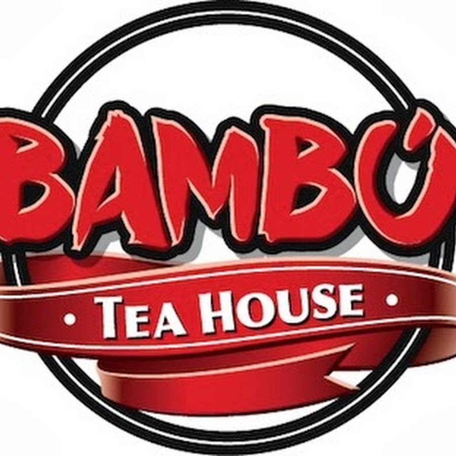 BAMBÚ TEA HOUSE YouTube