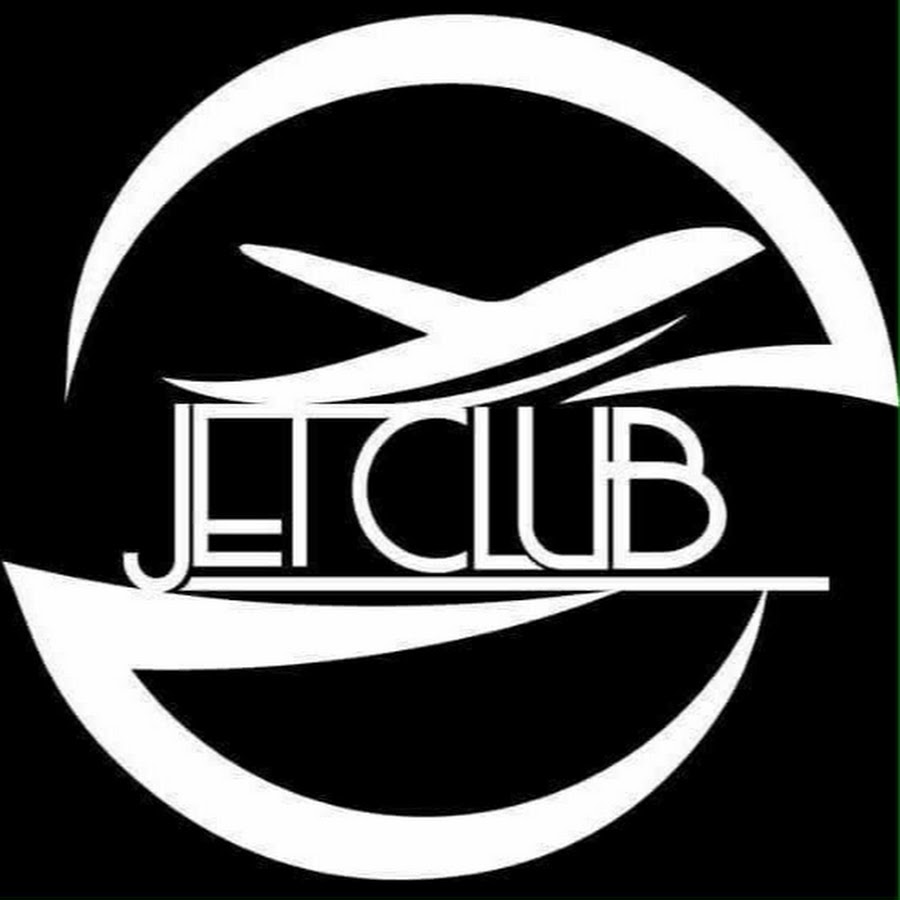 Jet Club YouTube