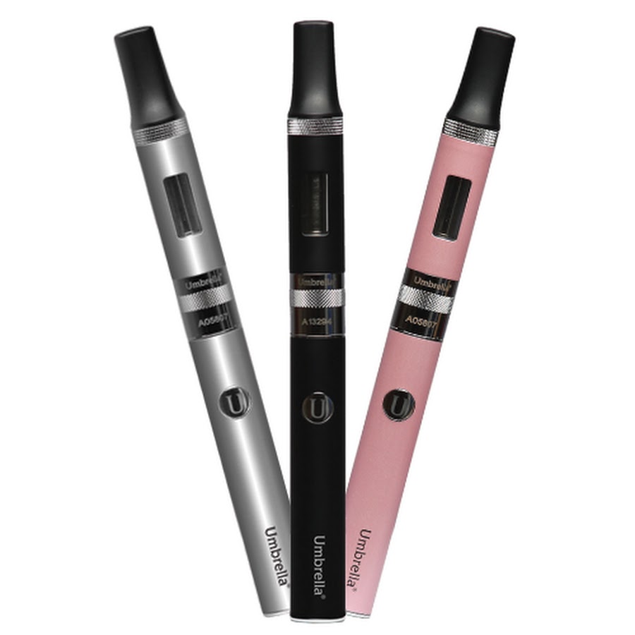 Elektronske cigarete UMBRELLA YouTube