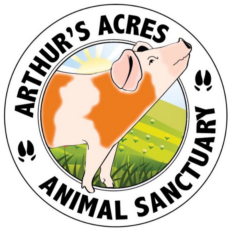 Arthurs Acres Animal Sanctuary 