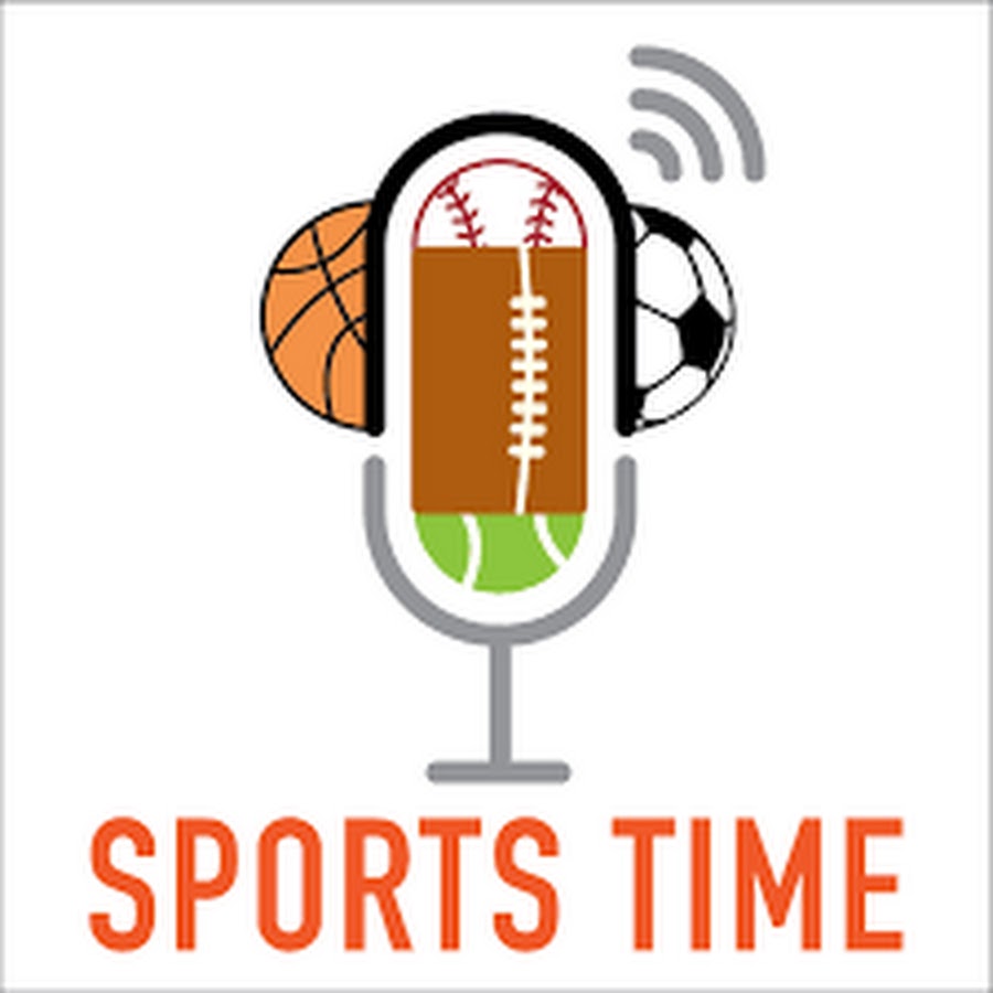 Sports time. Time Sports.