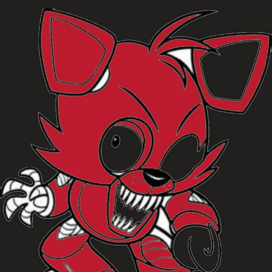 foxy kid fnaf YouTube
