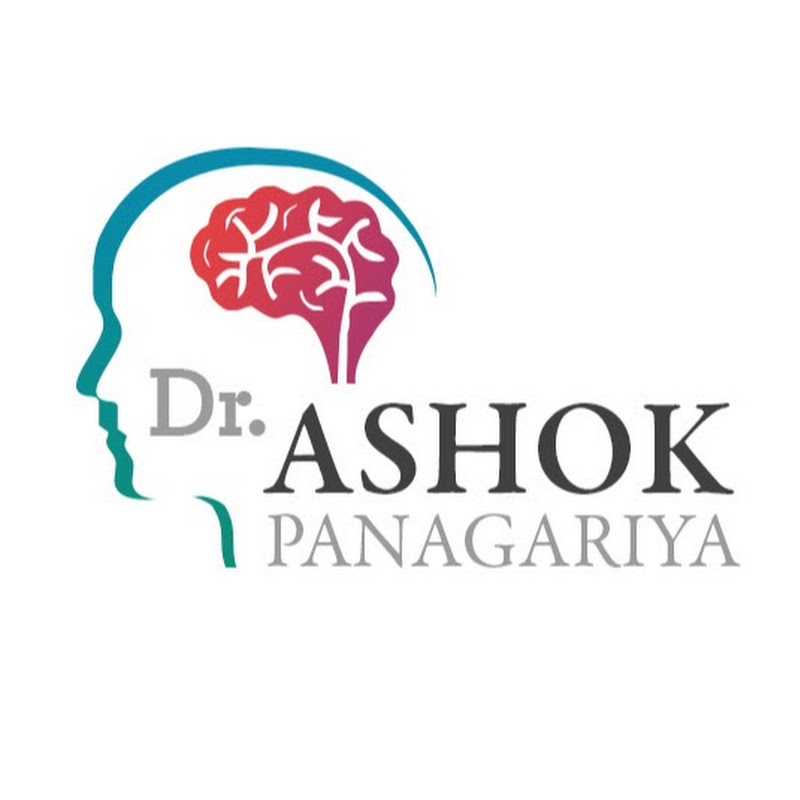Dr. Ashok Panagariya