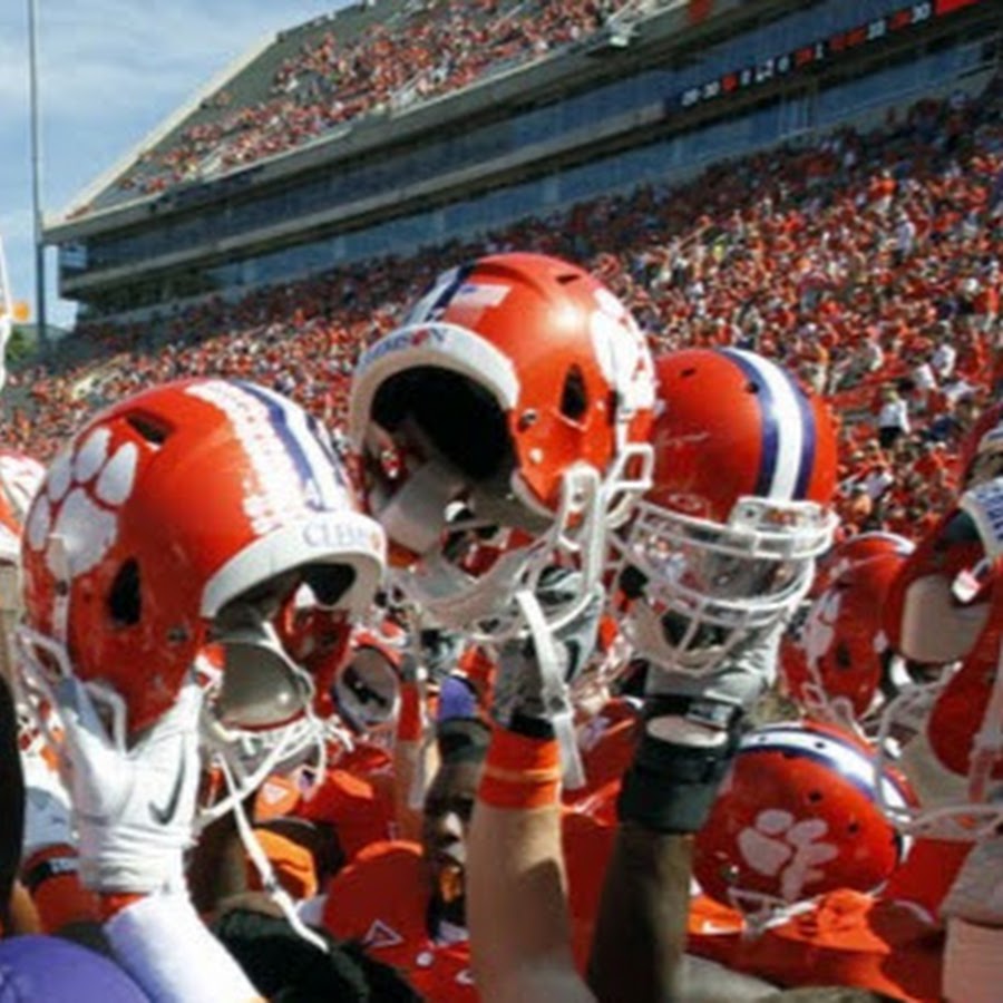 Clemson Football Highlights 2016 - YouTube