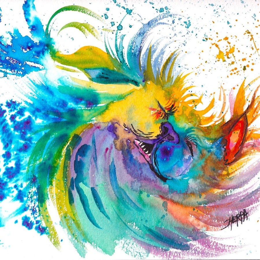 The Art Sherpa Retreat Acrylic Paintings YouTube