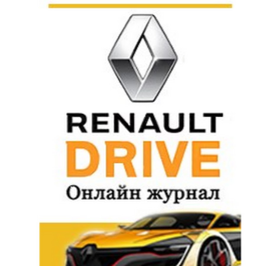 Renault driver ru