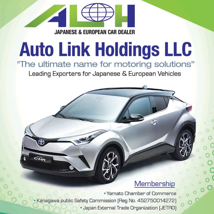 Auto Link Holdings LLC YouTube