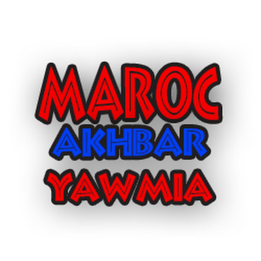 Maroc Akhbar Yawmia YouTube