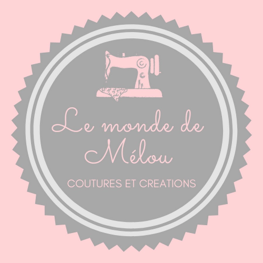Le Monde De Melou Couture Et Creation