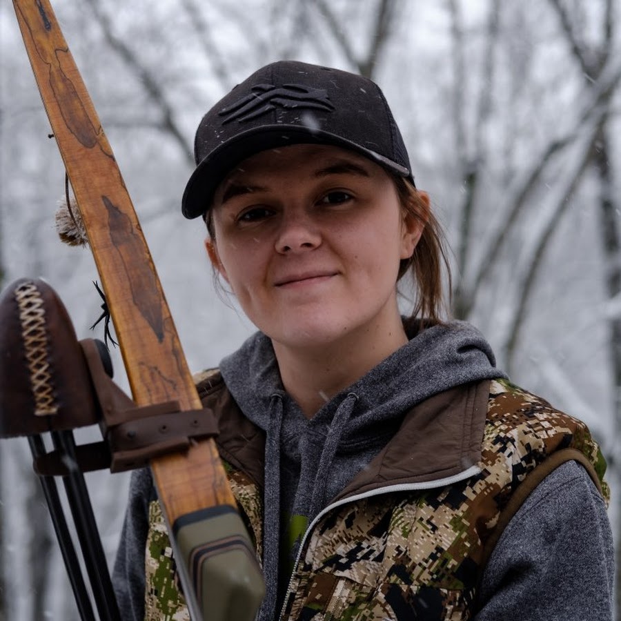 Bailey Smith Archery YouTube