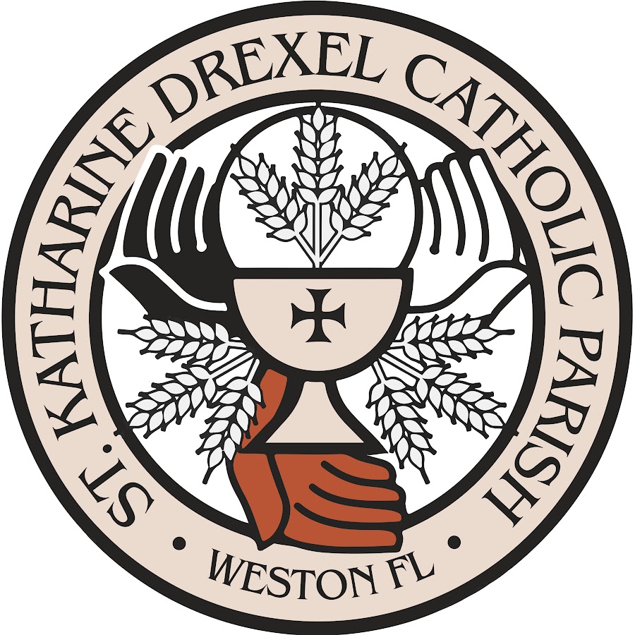 St. Katharine Drexel Catholic Church YouTube