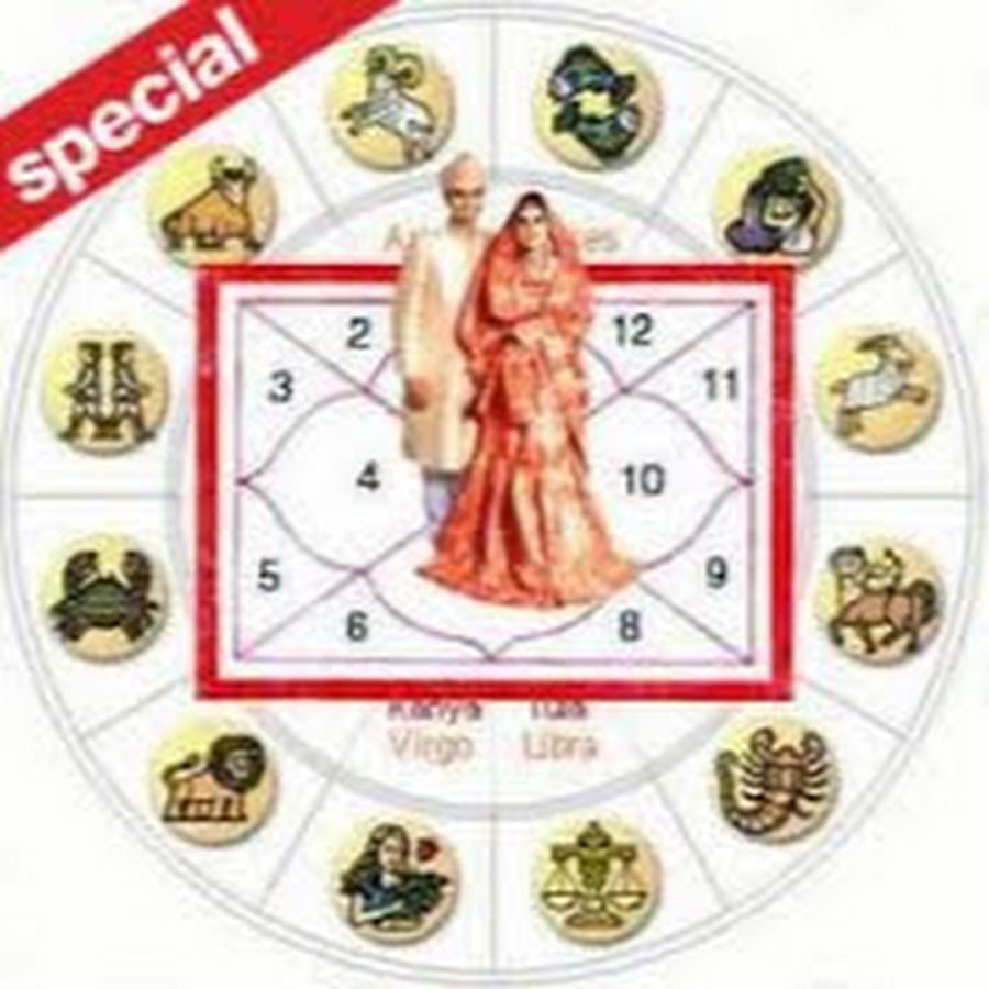 FAMOUS ASTROLOGER YouTube