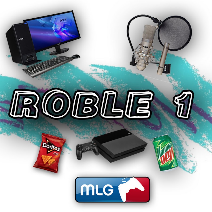 Roble 1 - YouTube