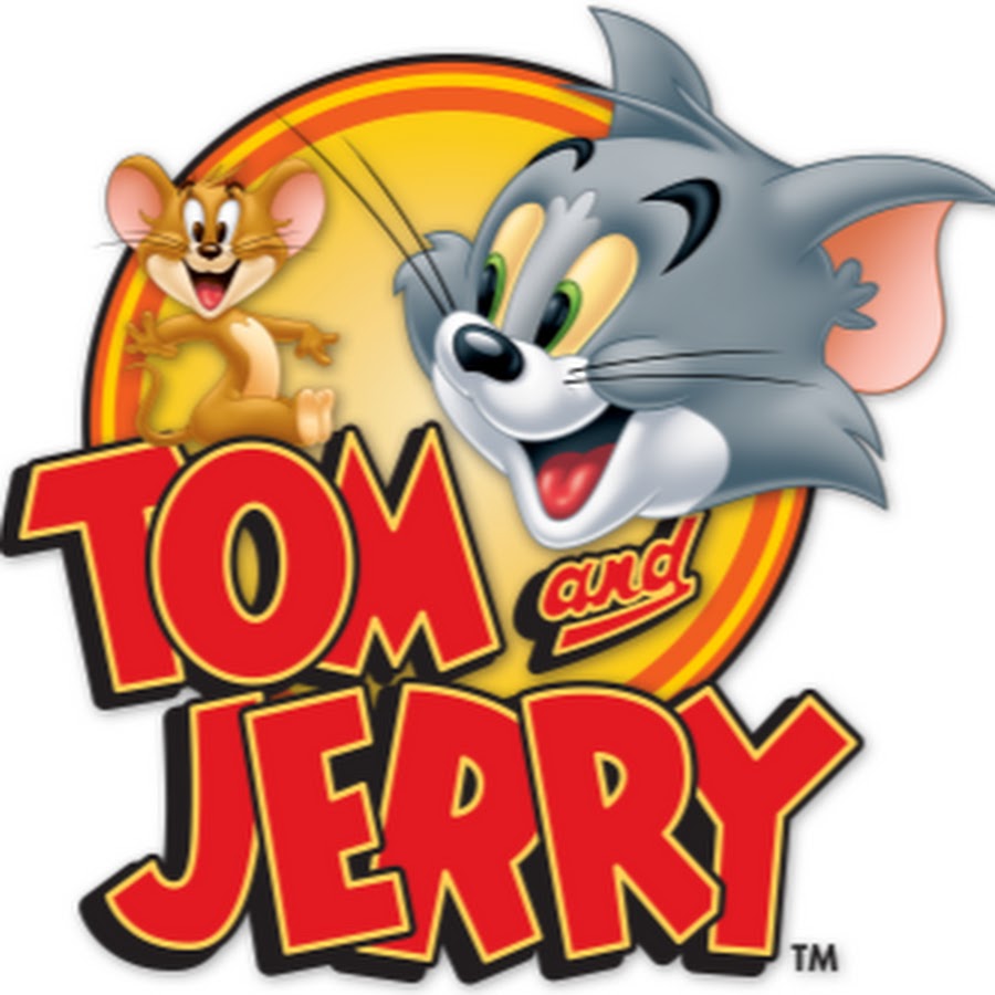 Tom and Jerry channelトムとジェリーチャンネル YouTube