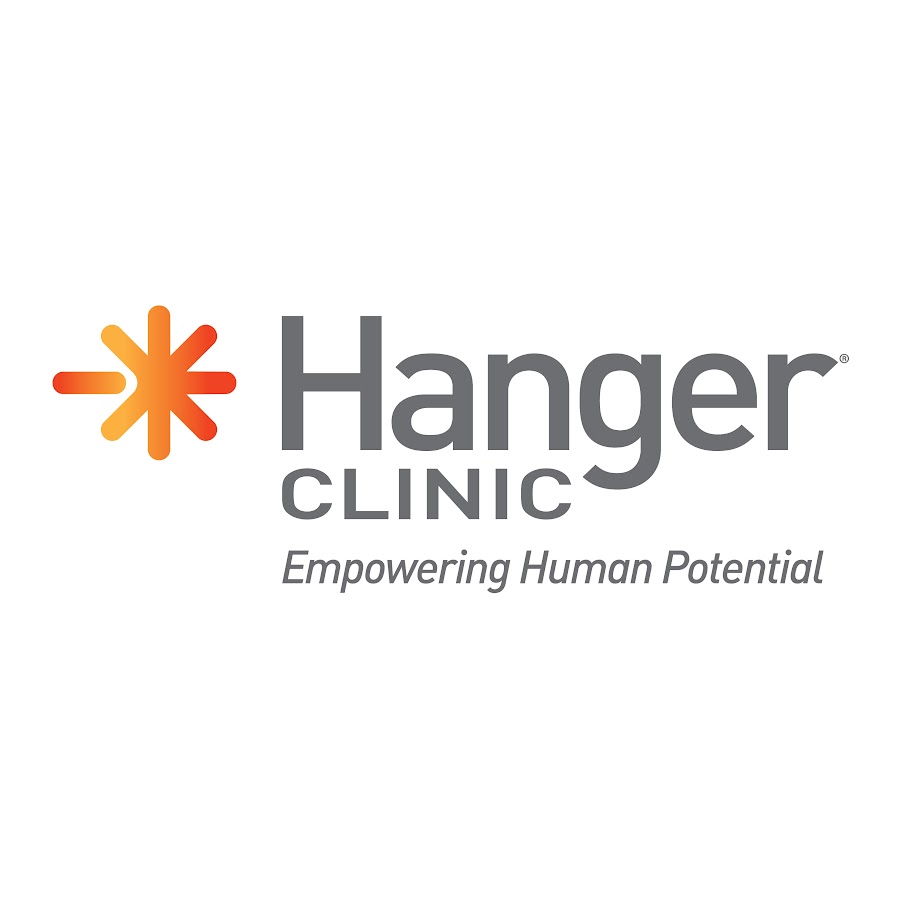 Hanger Clinic YouTube
