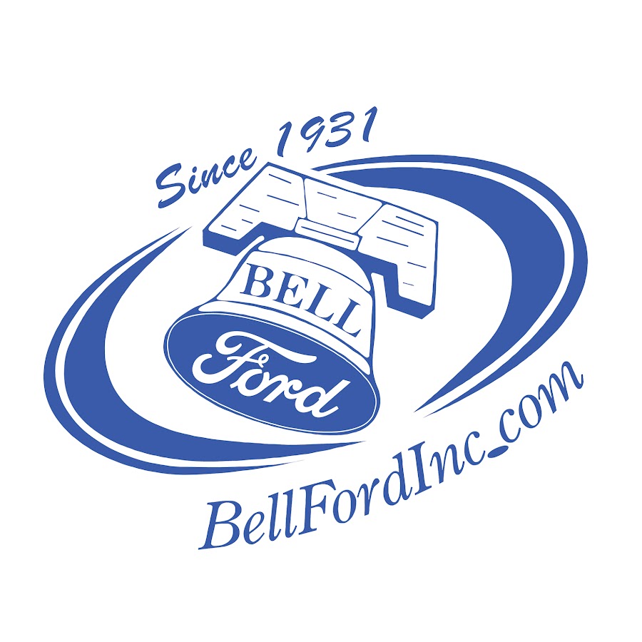 Bell Ford YouTube