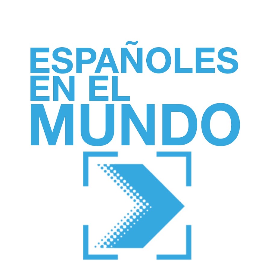 Españoles en el mundo - YouTube
