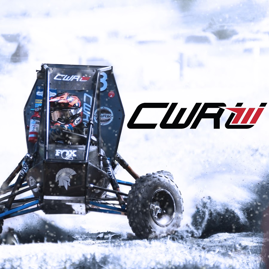 CWRU Motorsports Baja SAE - YouTube