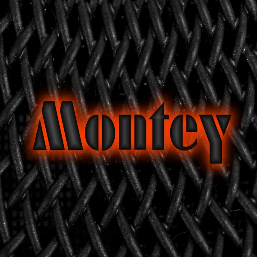 Montey YouTube