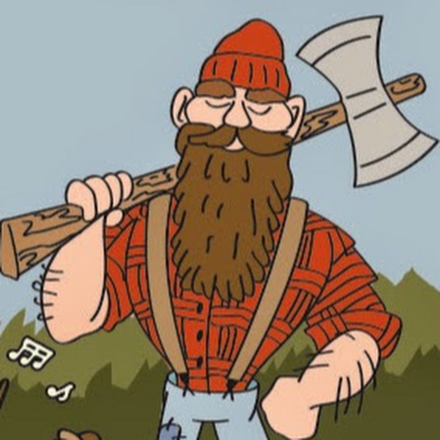 Logging & Heritage Festival YouTube