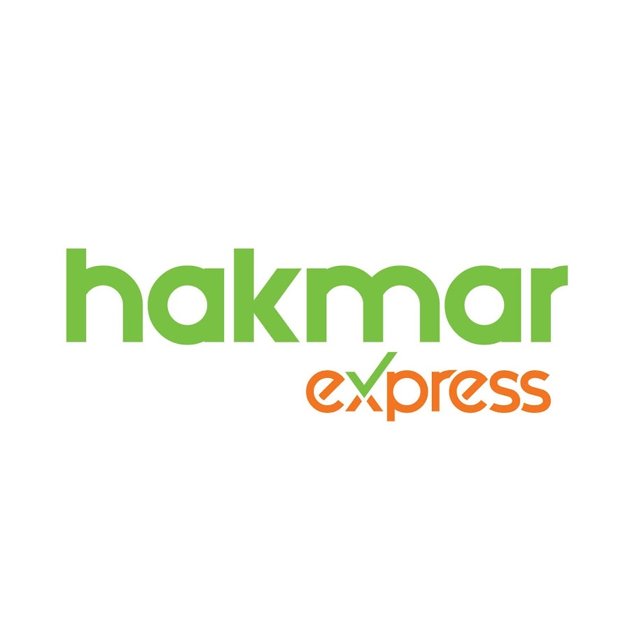 Hakmar Express YouTube