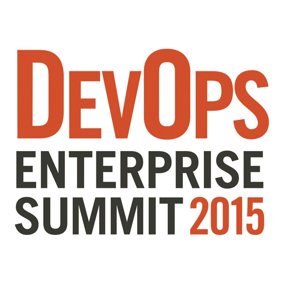 DevOps Enterprise Summit YouTube
