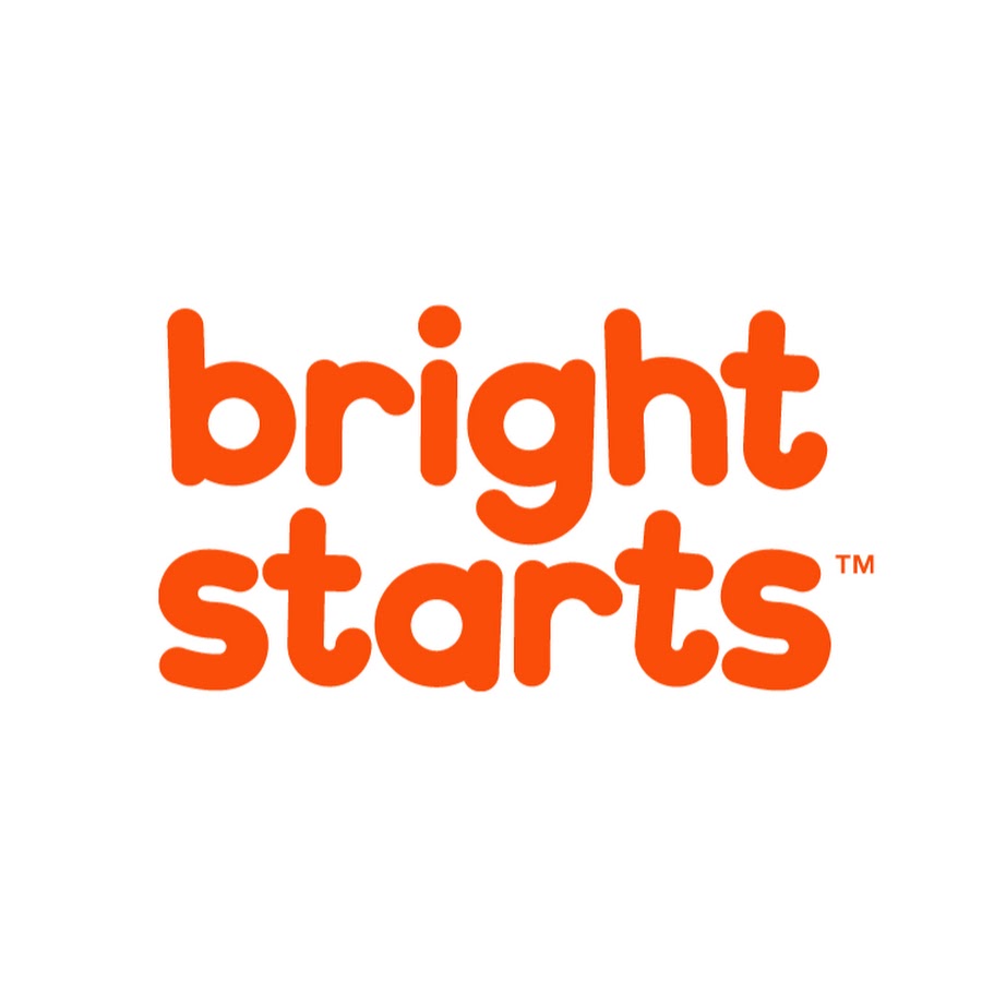Bright Starts YouTube