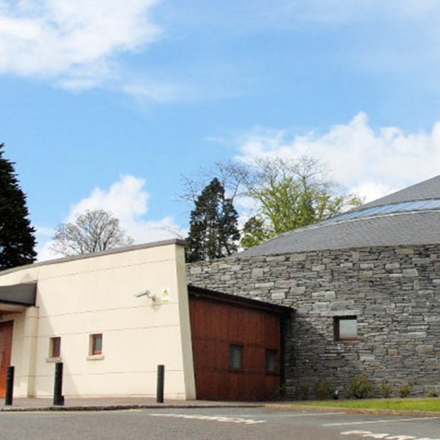 St Mary's On The Hill Parish, Glengormley YouTube