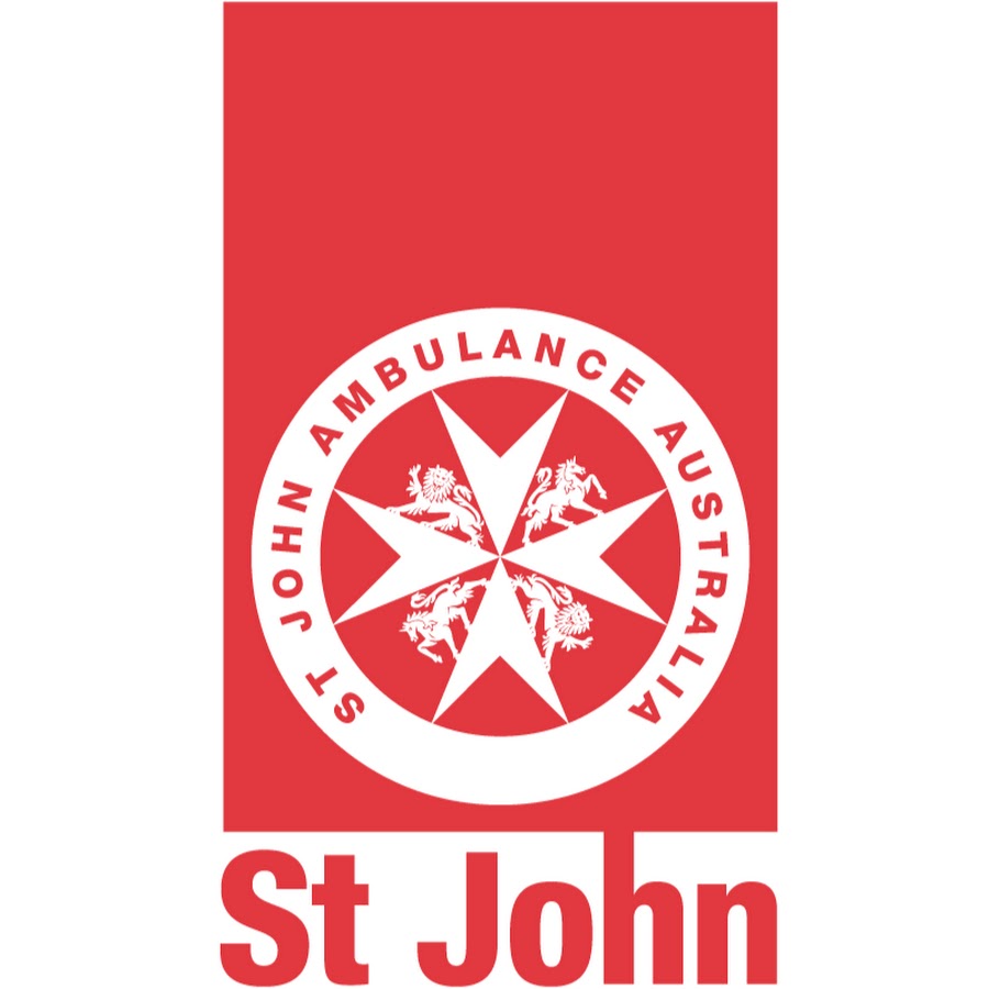 St John Ambulance Australia YouTube