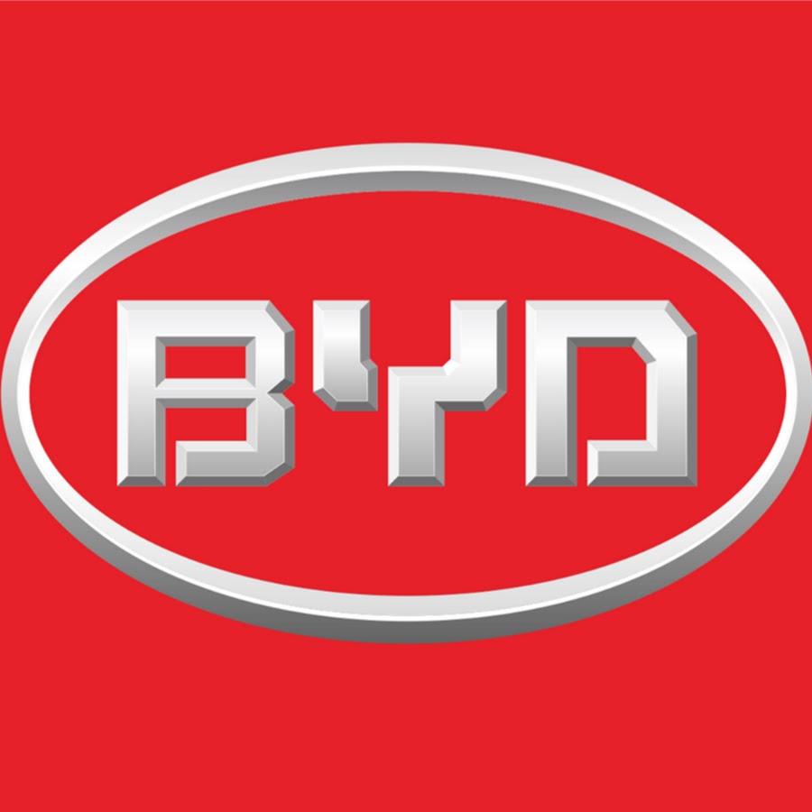 Byd seal обзор