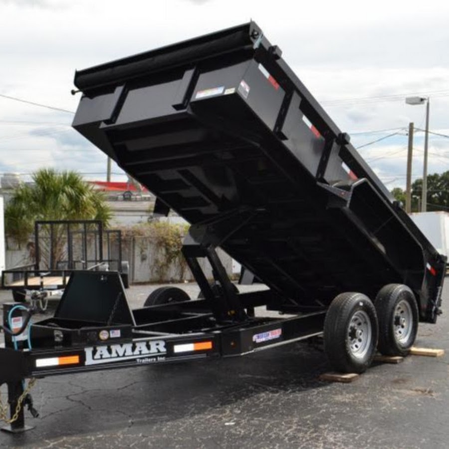 American Trailers LLC 