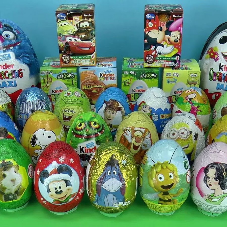 SoeSoe Toys Collector - YouTube