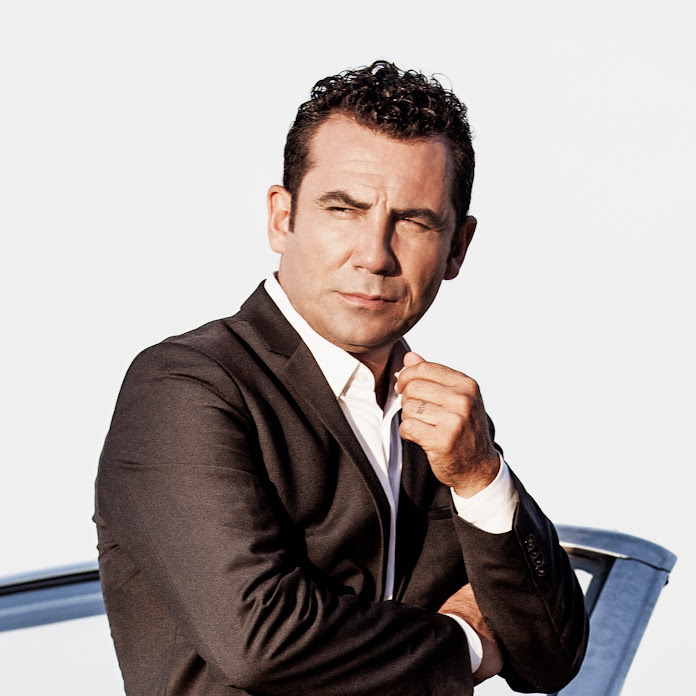 Ferhat Göçer Net Worth & Earnings (2025)
