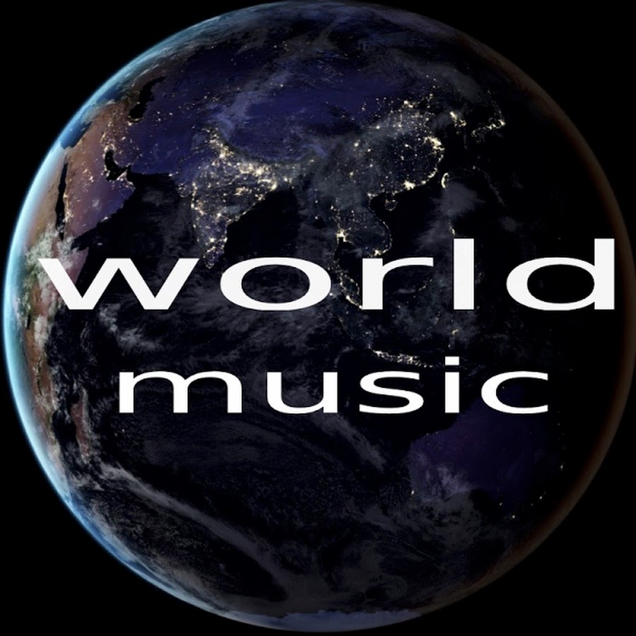 World Music YouTube