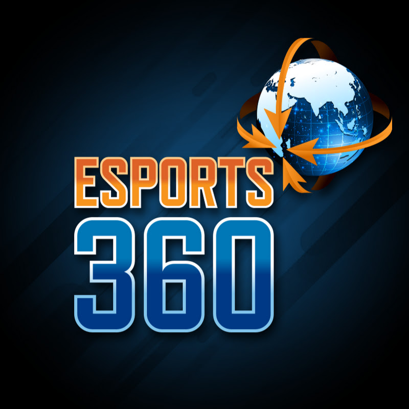 Esports 360 on YouTube
