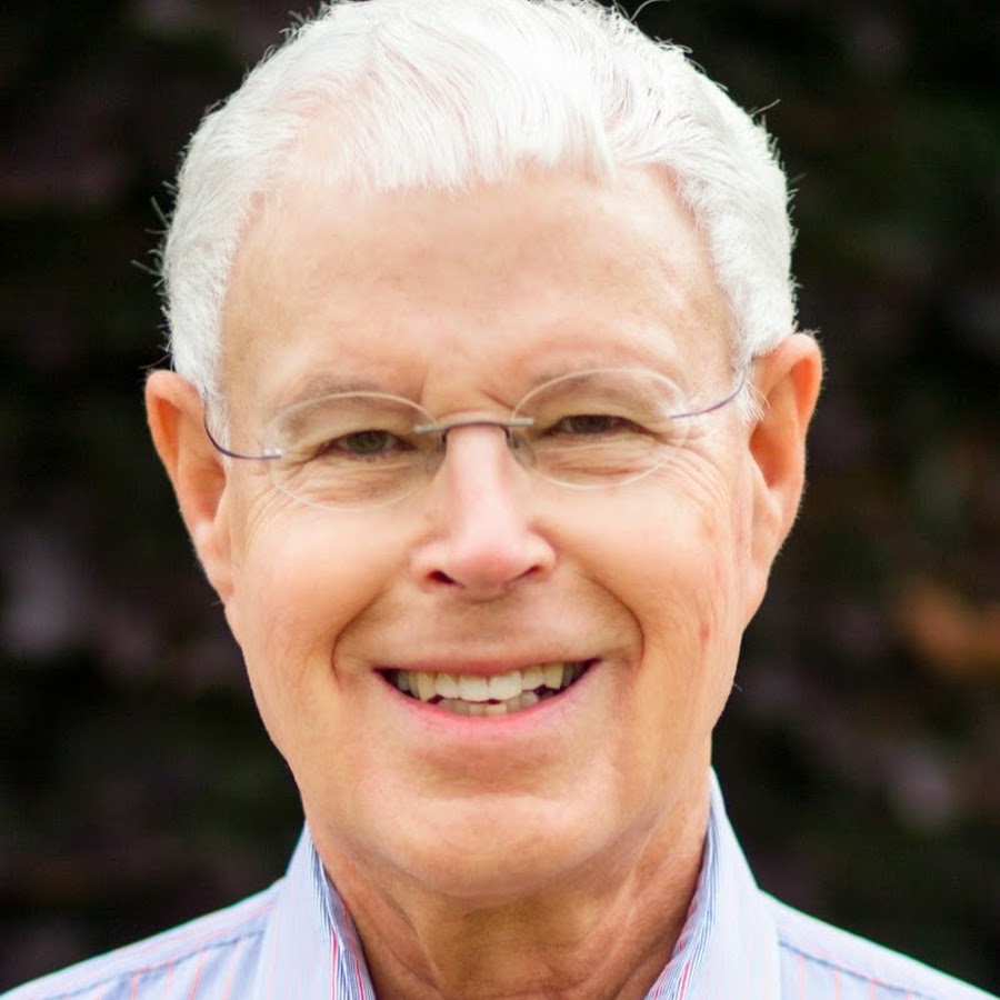 Bob Goodrich for Congress - YouTube