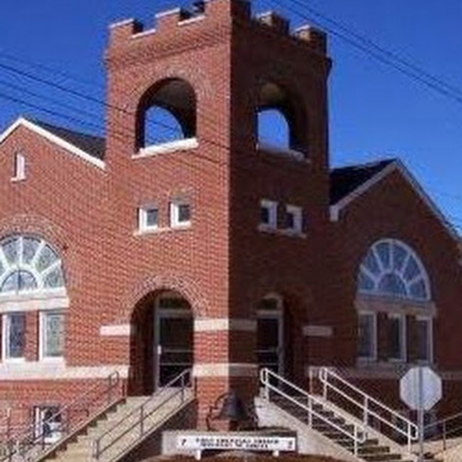 Bloomfield First Christian Church YouTube