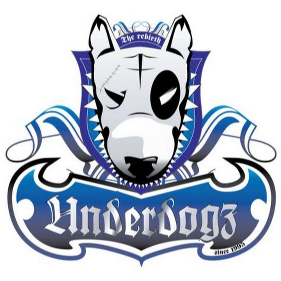 Underdogs vr. Underdogs. Андерлог. Андердоги логотип. Underdog в ВК🥰.