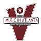 43 music labels in atlanta georgia