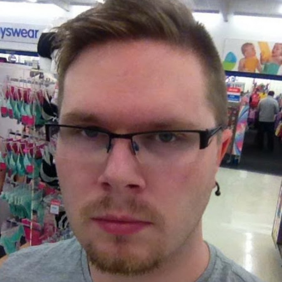 Timmy Simpson - YouTube