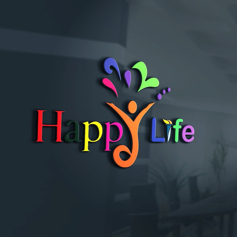 Happy Life - YouTube