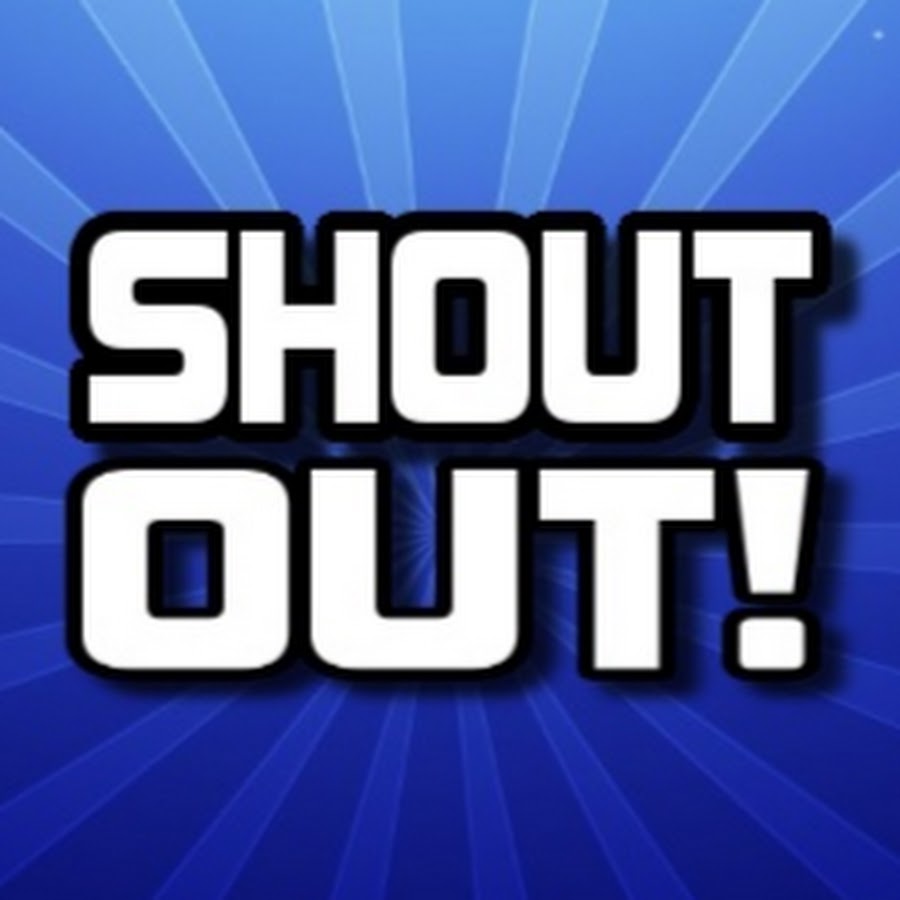 shout-out-youtube