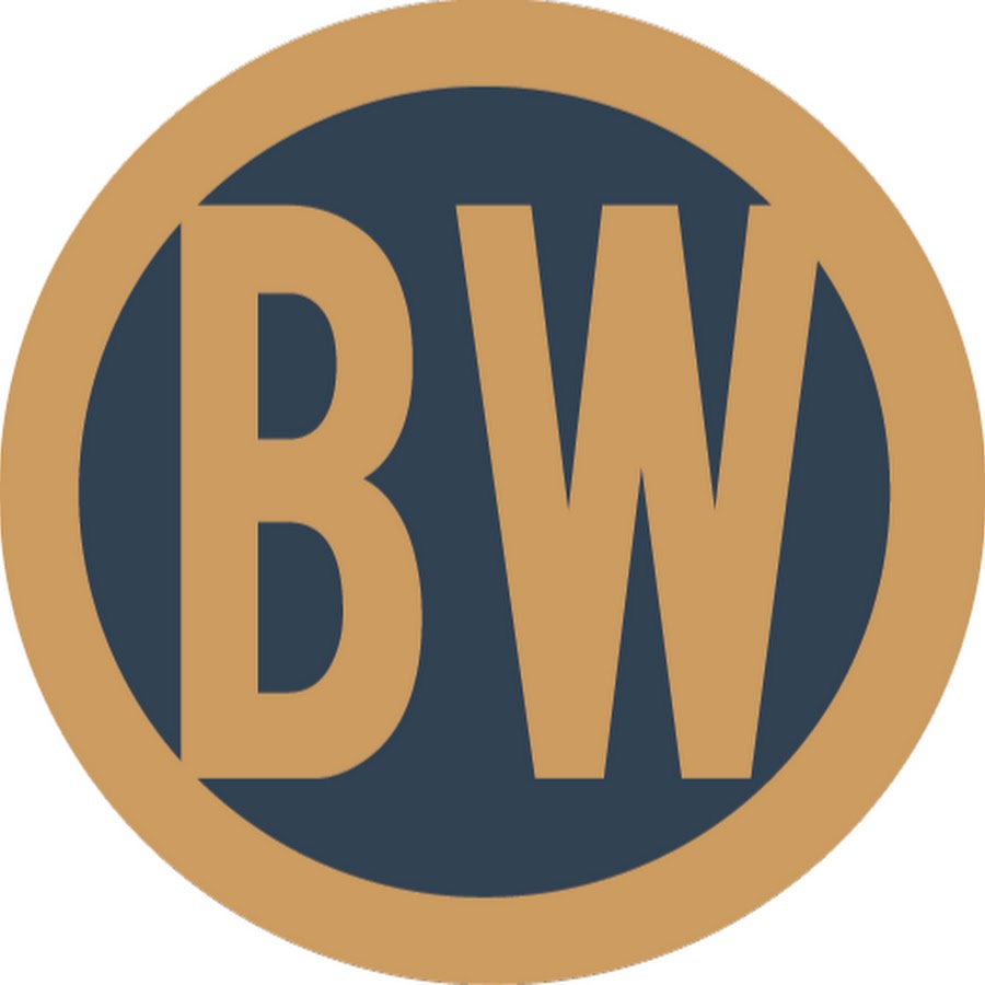 BW Photography YouTube