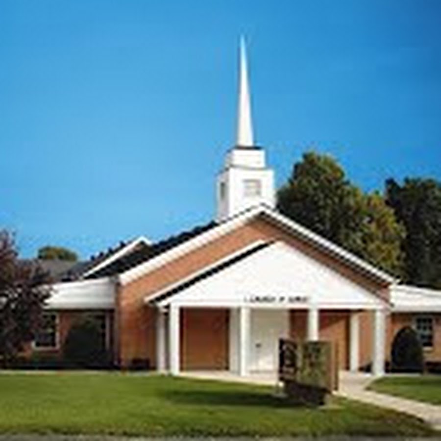 Lafayette Church of Christ TN YouTube
