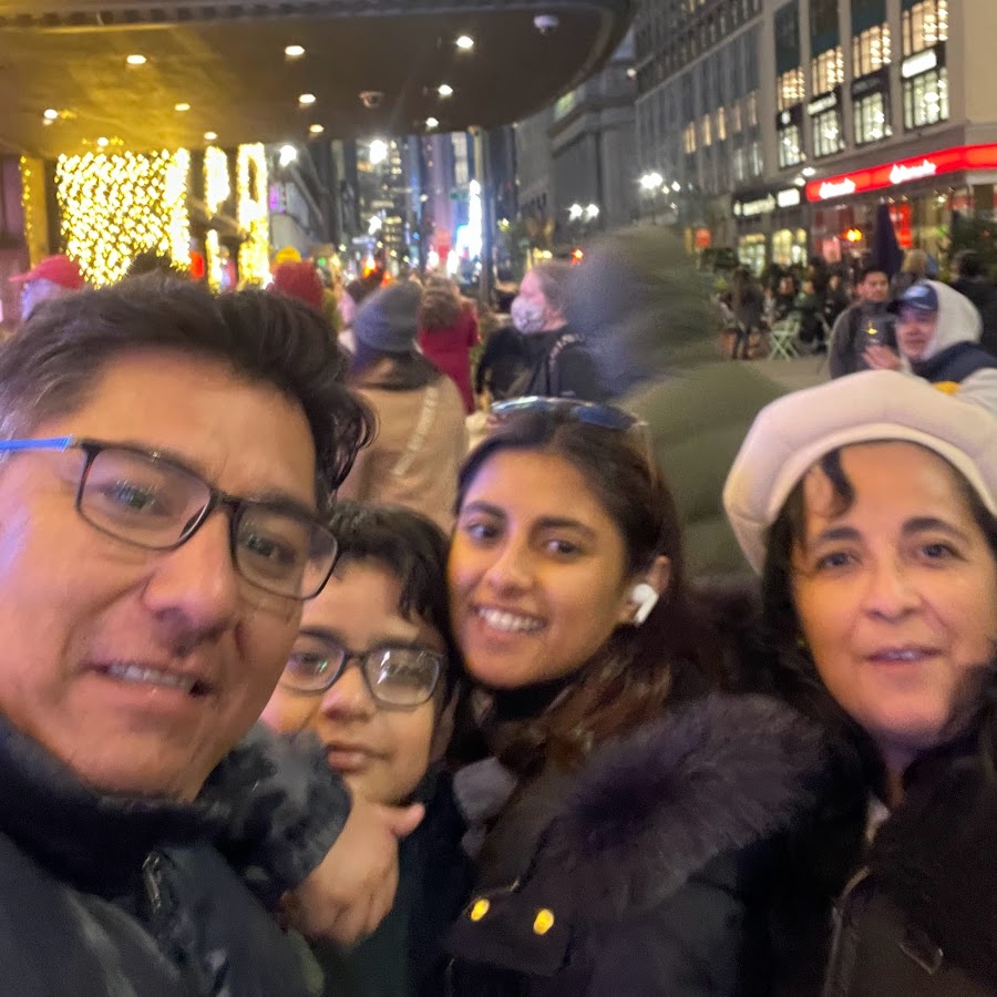 Herman Cristian Godoy Gomez - YouTube