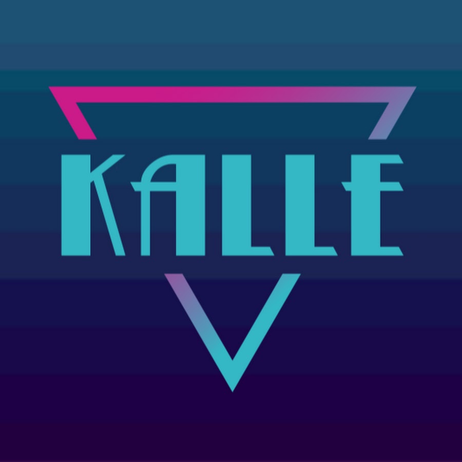 Kalle YouTube