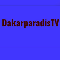 Dakar Paradis TV