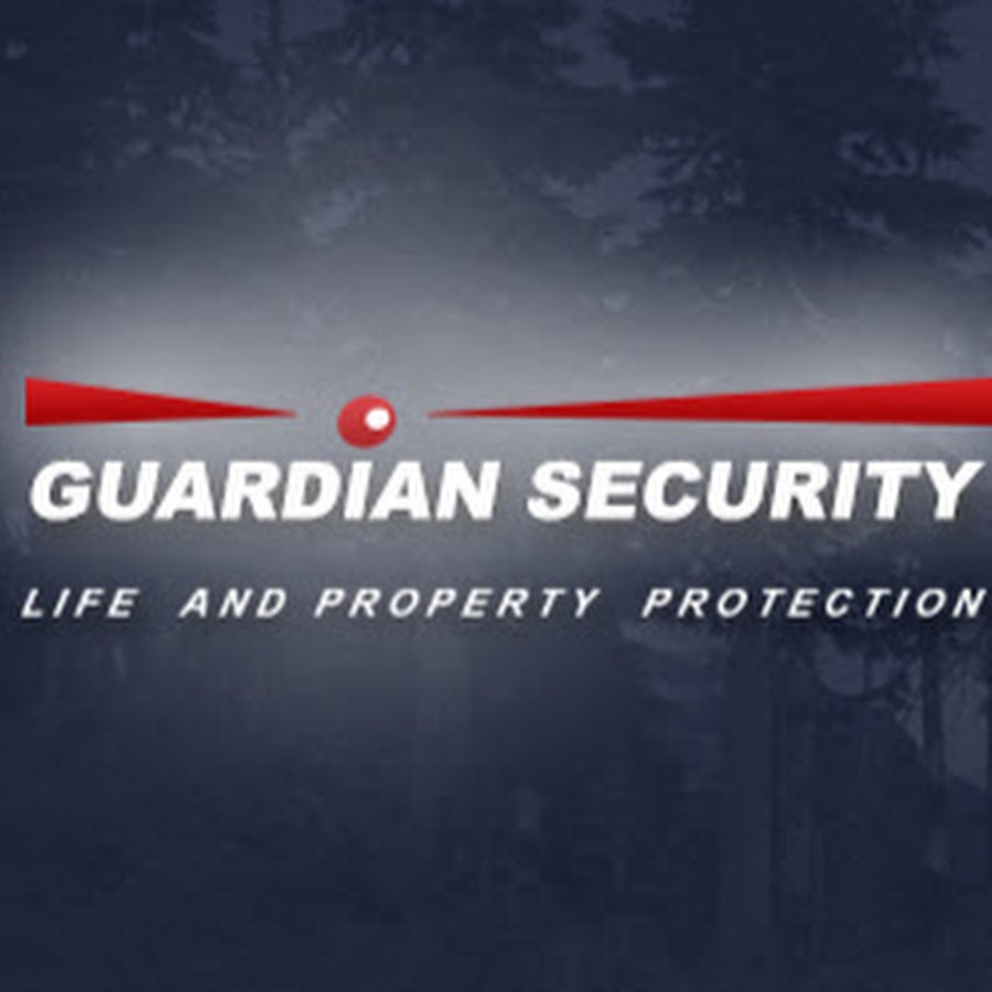Guardian Security Systems Inc. YouTube