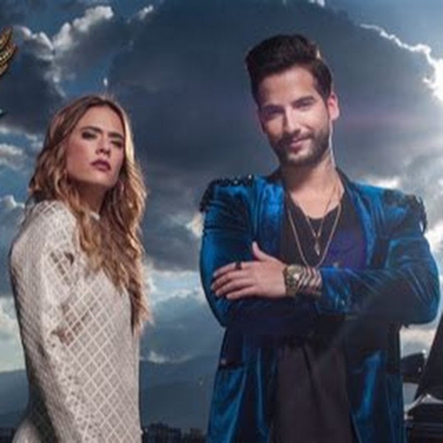 Musique Serie La Reina Del Flow La Reina Del Flow FAN - YouTube